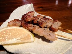 烤五花肉-烧鸟横丁(联发文创口岸店)