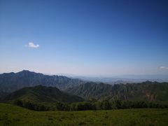 -灵山