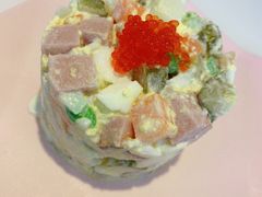 -库滋明·俄罗斯特色美食(中央大街店)