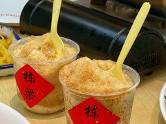 -刘栋梁大排档(淮海东路店)