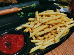 -嘎嘎鸭脑壳(驷马桥店)