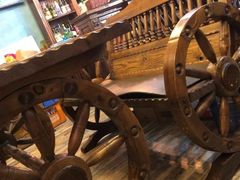 -老大烧烤海鲜城(秦安街店)