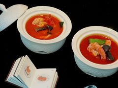 -翡翠鸟精品泰国菜(北辰财富中心店)
