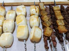 -和庆斋羊蝎子火锅·碳缸烧烤(顺义旗舰店)
