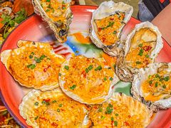 -霸王虾·麻辣小龙虾(清水河公园店)