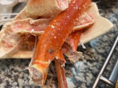 -震海贝烤贝·民俗特色店(延吉总店)