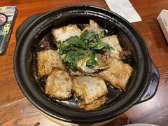 -妈妈菜舟山海鲜(定海古城店)