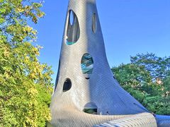 -上海新发展亚太JW万豪酒店