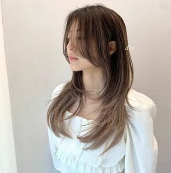 -Sying杉影日式烫染專門店