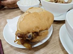 -百福麵家(新馬路店)