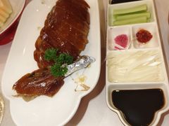 -大鸭梨烤鸭(石佛营店)