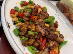 -龙凤瓦罐煨汤馆(清江东路店)