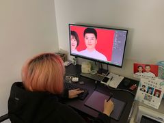 -山人摄影·摄像跟拍·视频拍摄·企业外拍