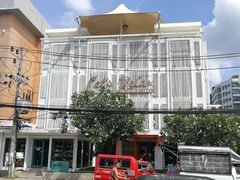 -Let's Relax Spa(Phuket 3rd Street)