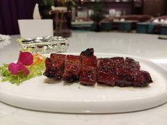 星级叉烧-喜粤8号(四海唐人街店)