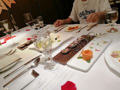 -王品牛排(佛山南海万科广场店)