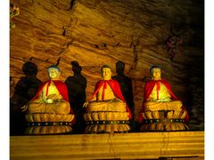 -上方山云水洞