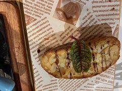 -原石牛扒·约会餐厅(龙城万科里店)