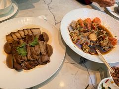 -潮州府·潮菜·砂锅粥(徐家汇店)