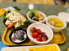 -Home Thai·泰谣(王府井apm店)