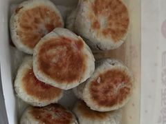 -长发西饼(临顿路店)
