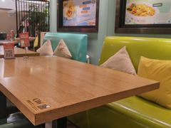 -去茶去餐厅(中央大街店)