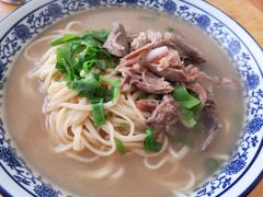 -竹青胶东摔面(黄岛开发区店)
