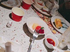 -战斧牛排餐厅(百盛优客店)