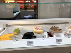 -Lady M(沙田新城市广场店)