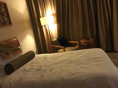 -西安永宁门大景城堡酒店