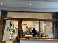 -infinite cafe