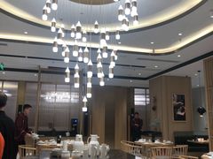 大堂-天怡興·百年蒸饺(中心书城店)