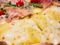 -Primo·丽莫意大利窑烤披萨