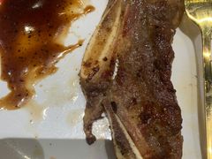 -肉焰山巴西烤肉自助餐厅(龙湖芙蓉天街店)