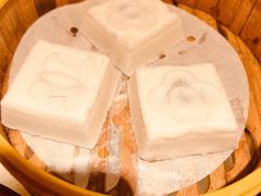 非遗白玉方糕-探花·意境江南菜·唐伯虎文化体验店·松鼠桂鱼(观前店)