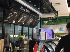 -皇后西斯汀(千姿汇店)