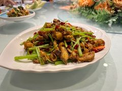 -海尔巴格·新疆菜(吐鲁番店)
