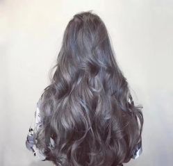 -Tipo Hair salon（明星）店