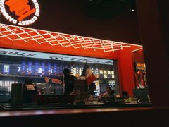 -神府路壹号·海鲜烧烤·砂锅粥·锅物(三坊七巷店)