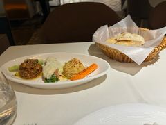 -Pasha帕夏土耳其餐厅(南昌路店)