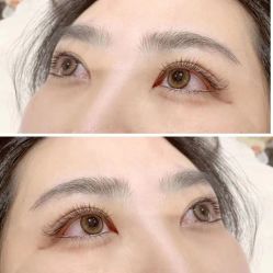-丽尔美睫