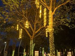 -琅岐红光湖公园