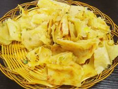-何胖子丸子汤(南海街店)