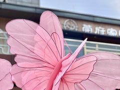 -万科生活广场(东莞松山湖店)