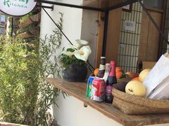 -翠田Green Field Kitchen