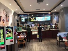 -德克士(前门店)
