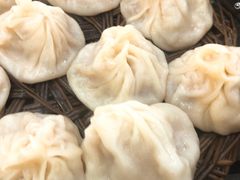 -户部巷小吃(中商徐东平价广场店)