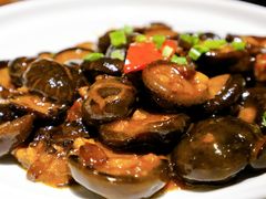 -锦上中式酒馆(南内环店)