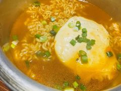-一乐韩国炸鸡(梅江店)