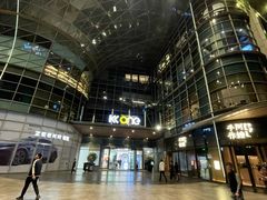 -KK ONE(京基滨河时代店)